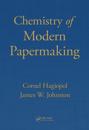 Chemistry of  Modern Papermaking