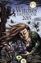 Llewellyns 2015 Witches Datebook