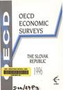 OECD Economic Surveys: Slovak Republic 1996