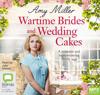 Wartime Brides and Wedding Cakes