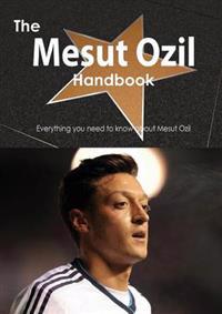 The Mesut Ozil Handbook
