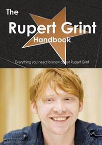 The Rupert Grint Handbook