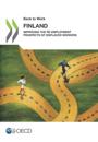 Back to Work: Finland Improving the Re-employment Prospects of Displaced Workers