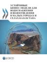 Sustainable Business Models for Water Supply and Sanitation in Small Towns and Rural Settlements in Kazakhstan (Russian version)