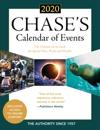 Chase's Calendar of Events 2020