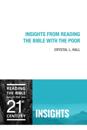 Insights from Reading the Bible with the Poor