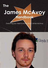 The James Mcavoy Handbook