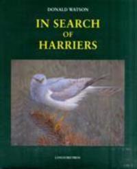 In Search of Harriers