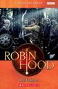Robin Hood: The Taxman Plus Audio CD