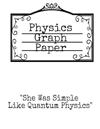 Physics Graph Paper