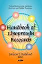 Handbook of Lipoprotein Research