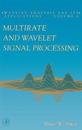 Multirate and Wavelet Signal Processing