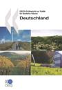 OECD-Prüfbericht zur Politik für ländliche Räume Deutschland
