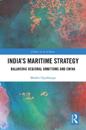 India’s Maritime Strategy