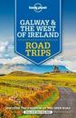 Lonely Planet Galway & the West of Ireland Road Trips