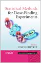 Statistical Methods for Dose-Finding Experiments