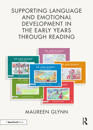 Supporting Language and Emotional Development in the Early Years through Reading