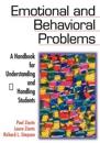Emotional and Behavioral Problems