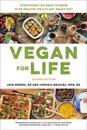 Vegan for Life (Revised)