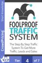 Foolproof Traffic System