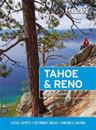 Moon Tahoe & Reno (First Edition)