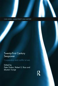 Twenty-First Century Seapower