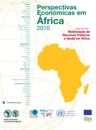 Perspectivas Económicas em África 2010