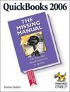 QuickBooks 2006 the Missing Manual