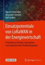 Einsatzpotentiale von LoRaWAN in der Energiewirtschaft