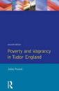 Poverty and Vagrancy in Tudor England