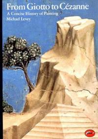 From Giotto to Cezanne