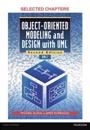 Object-oriented modeling and design with UML (2:a upplagan)