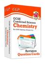 GCSE Combined Science: Chemistry OCR Gateway Revision Question Cards: for the 2024 and 2025 exams