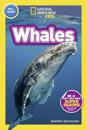 Whales (Pre-Reader)