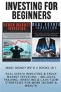 Investing For Beginners