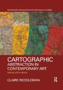 Cartographic Abstraction in Contemporary Art