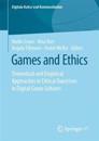 Games and Ethics