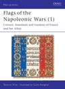 Flags of the Napoleonic Wars (1)