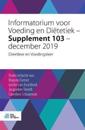 Informatorium Voor Voeding En Di?tetiek - Supplement 103 - December 2019