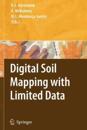 Digital Soil Mapping with Limited Data