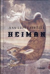 Heiman - Ann-Luise Bertell | Mejoreshoteles.org