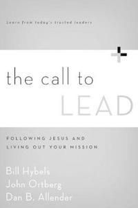The Call to Lead