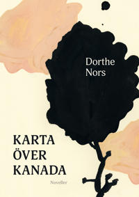 Karta över Kanada - Dorthe Nors | Mejoreshoteles.org