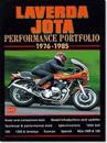 Laverda Performance Portfolio, 1978-88
