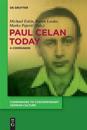 Paul Celan Today
