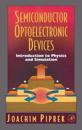 Semiconductor Optoelectronic Devices
