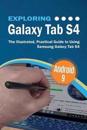 Exploring Galaxy Tab S4