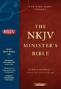 Minister's Bible-NKJV