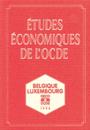 Études économiques de l''OCDE : Luxembourg 1994