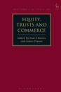 Equity, Trusts and Commerce